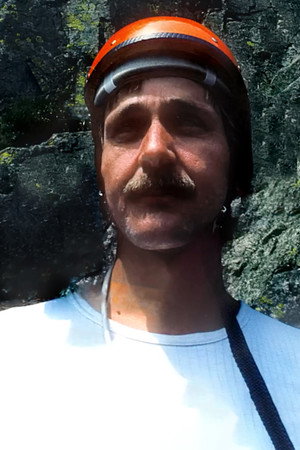 Pete Whillance