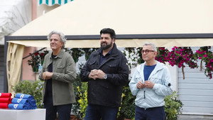 MasterChef Italia 14. évad Ep.14 14. epizód