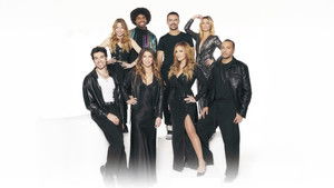 Les Comédies Musicales, le Spectacle háttérkép