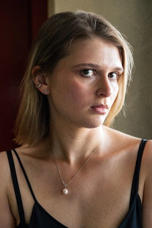 Chelsea von Holst profil kép