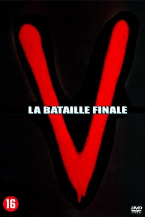 V: The Final Battle poszter