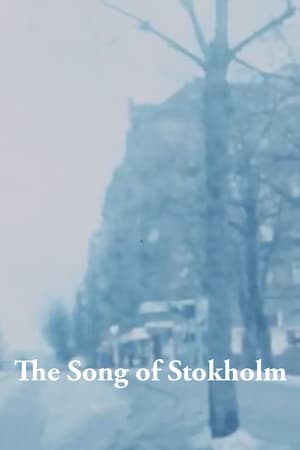 The Song of Stockholm poszter