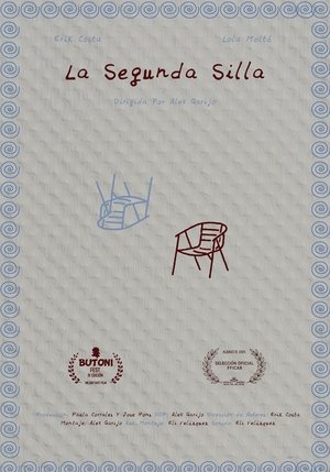 La Segunda Silla poszter