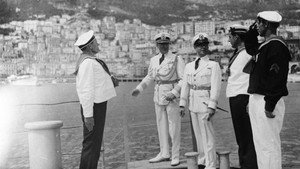 Bomben auf Monte Carlo háttérkép