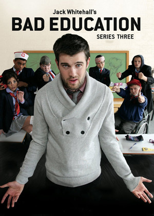 3. évad