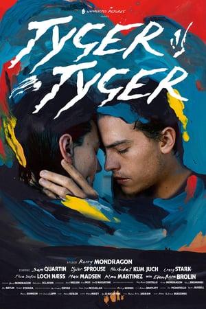 Tyger Tyger poszter