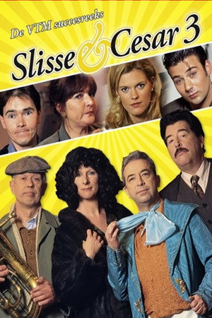 Slisse & Cesar