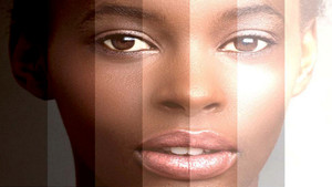 Hombre Negro, Piel Blanca háttérkép