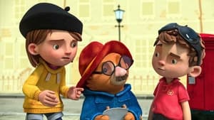 Paddington kalandjai 2. évad Ep.4 4. epizód