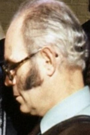 Gerald Blake profil kép