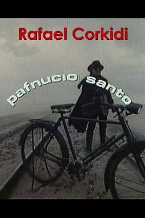 Pafnucio Santo poszter