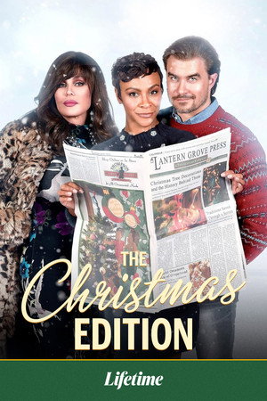 The Christmas Edition poszter