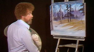 The Joy of Painting 6. évad Ep.6 6. epizód