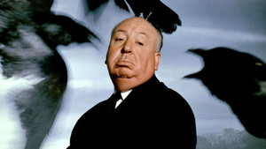 The Master's Touch: Hitchcock's Signature Style háttérkép
