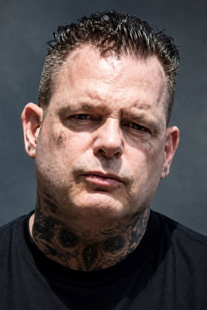 Ian Hodgkinson profil kép