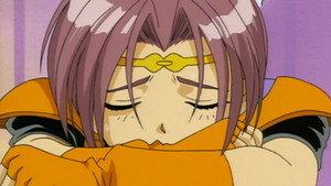 マシュランボー 1. évad Ep.3 3. epizód