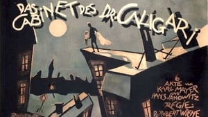 Dr. Caligari háttérkép