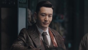 鬓边不是海棠红 1. évad Ep.30 30. epizód