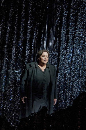 Gluck: Orfeo ed Euridice poszter
