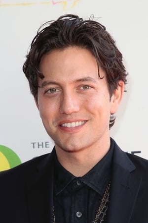 Jackson Rathbone profil kép