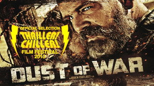 Dust of War háttérkép