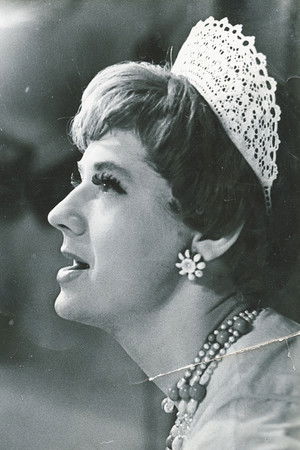 Galina Volchek profil kép