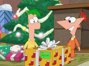 Phineas és Ferb 2. évad Ep.37 37. epizód