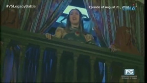 Voltes V: Legacy 1. évad Ep.76 76. epizód
