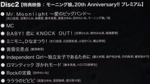 Hello! Project 2018 ひなフェス ～モーニング娘。20th Anniversary!! プレミアム～ háttérkép