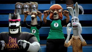 Buddy Thunderstruck Season 1 Ep.1 1. epizód