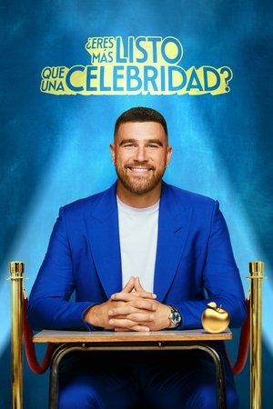 Are You Smarter Than a Celebrity poszter