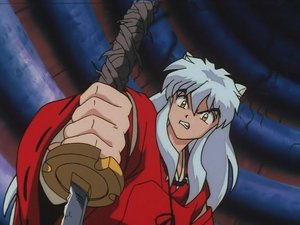 InuYasha 1. évad Ep.6 A szent kard