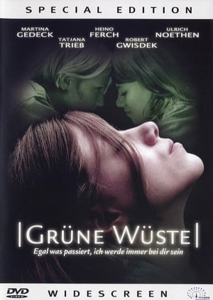 Grüne Wüste