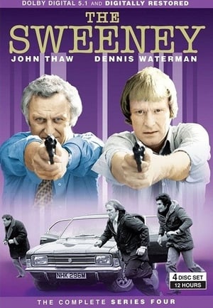 The Sweeney