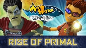 Matt Hatter Chronicles: Rise of Primal háttérkép