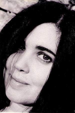 Maria Camões profil kép