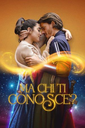 Ma chi ti conosce? poszter