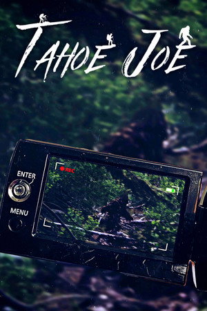 Tahoe Joe poszter