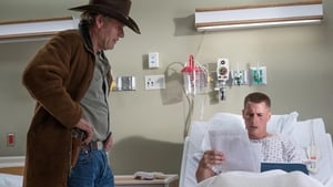 Longmire 4. évad Ep.5 5. epizód