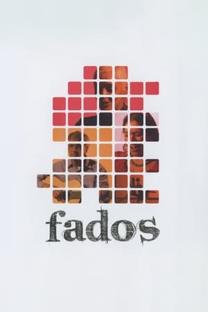 Fados poszter