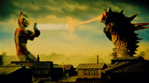 帰ってきたウルトラマン Season 1 Ep.21 21. epizód