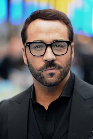 Jeremy Piven profil kép