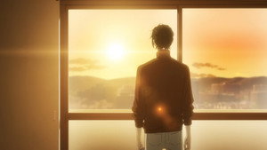 違国日記 1. évad Ep.3 3. epizód