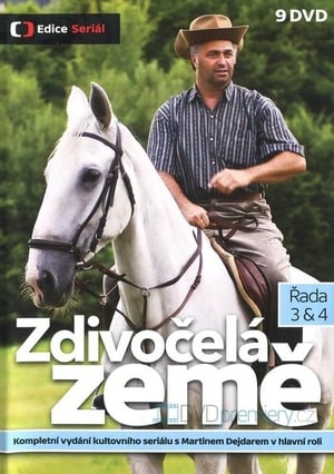 Zdivočelá země