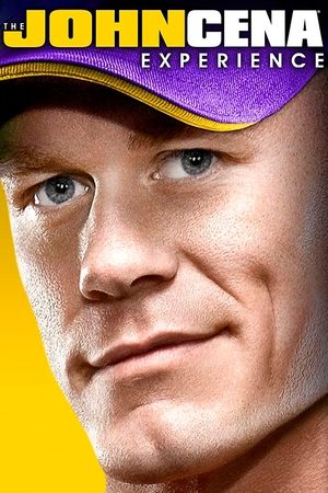 The John Cena Experience poszter