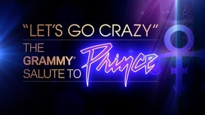 Let's Go Crazy: The Grammy Salute to Prince háttérkép