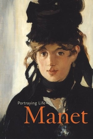 Manet - Portraying Life poszter