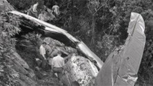 Descent from Disaster Season 1 Ep.2 2. epizód