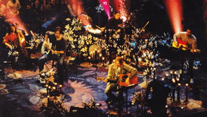 Nirvana: Unplugged In New York háttérkép