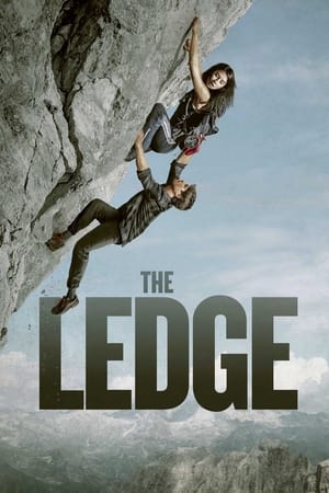 The Ledge poszter